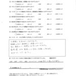 家族葬でしたが、納棺式もご提案くださいまして、皆で和やかに時間をすごすことができました。